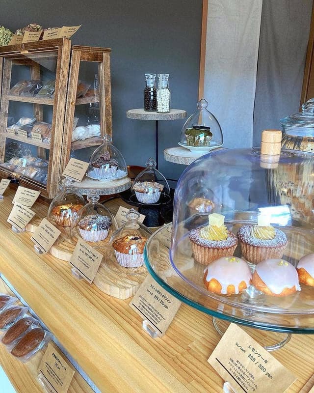 Ten coffee and bake - サブ画像2