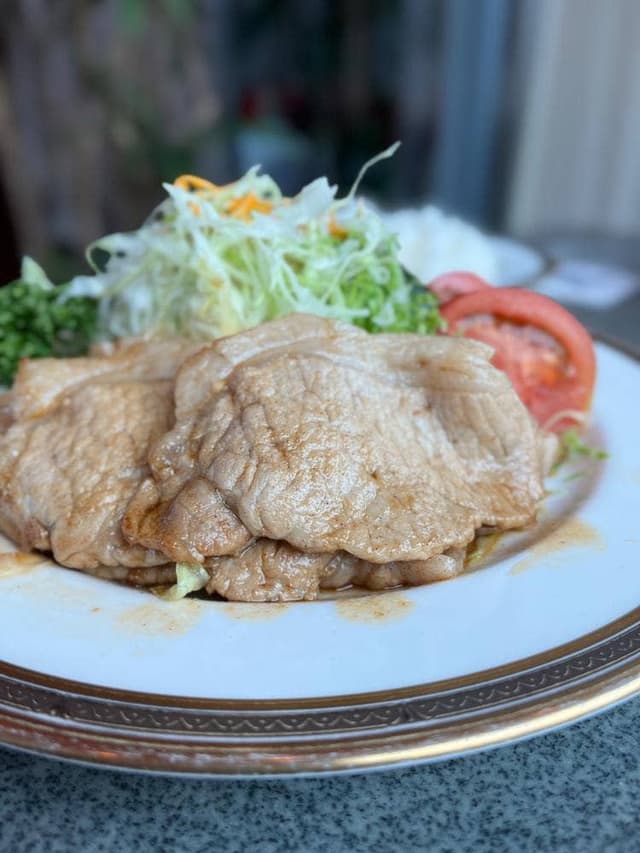 パーラー白糸の滝 - サブ画像3