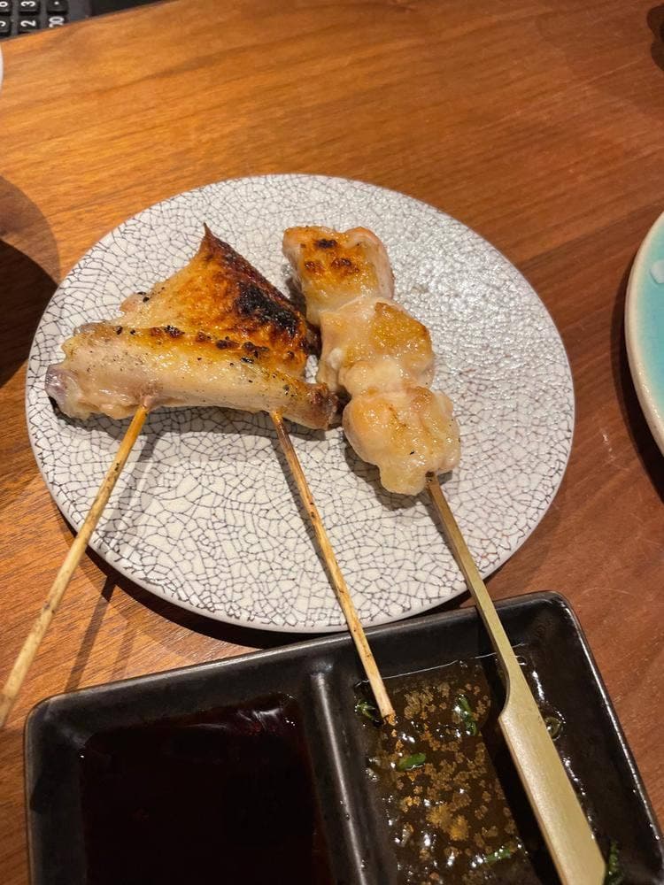 鳥いと