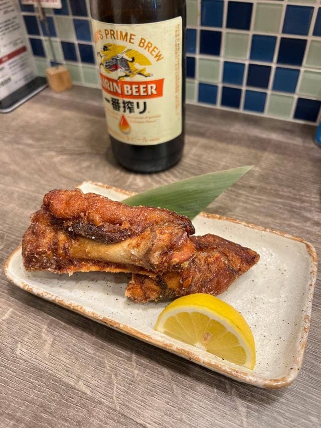 ホルモン煮込みと馬焼売 馬かもん - サブ画像2