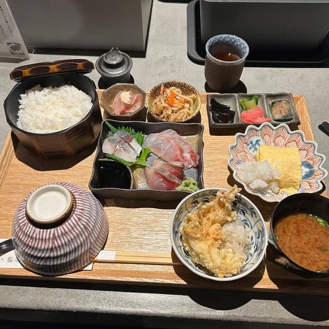 だし処 船場山本 - サブ画像1