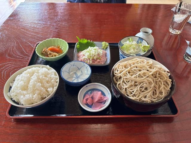 橋本屋 - サブ画像1