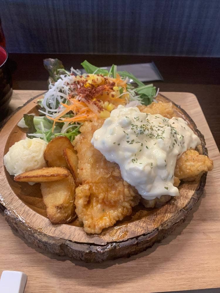 DELI&Cafe 一汁三菜