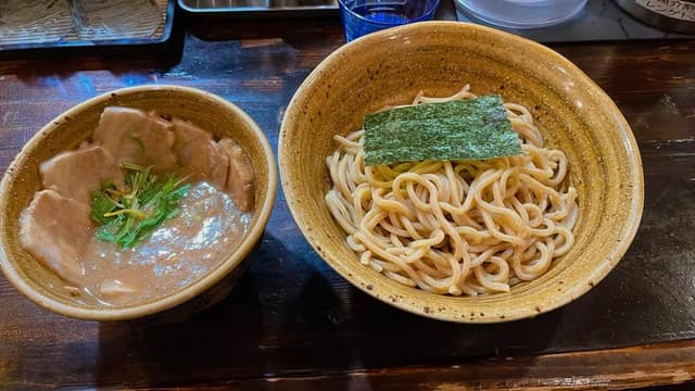 つけ麺 えん寺 吉祥寺総本店 - サブ画像1