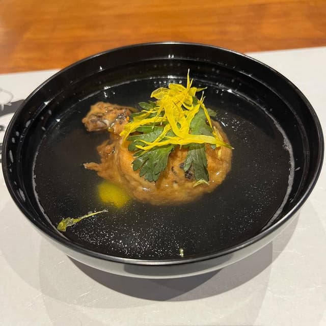 斗米庵 - サブ画像3