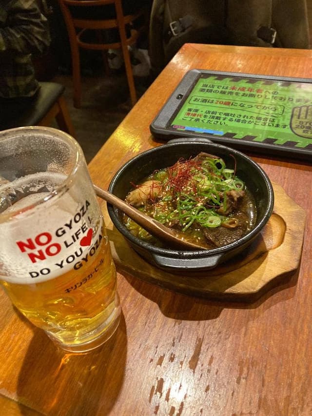 餃子家 龍 並木通り店 - サブ画像1