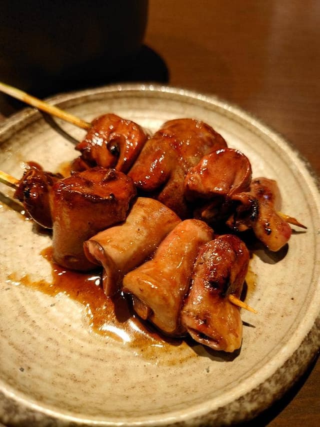 焼鳥 だん炉 - サブ画像3