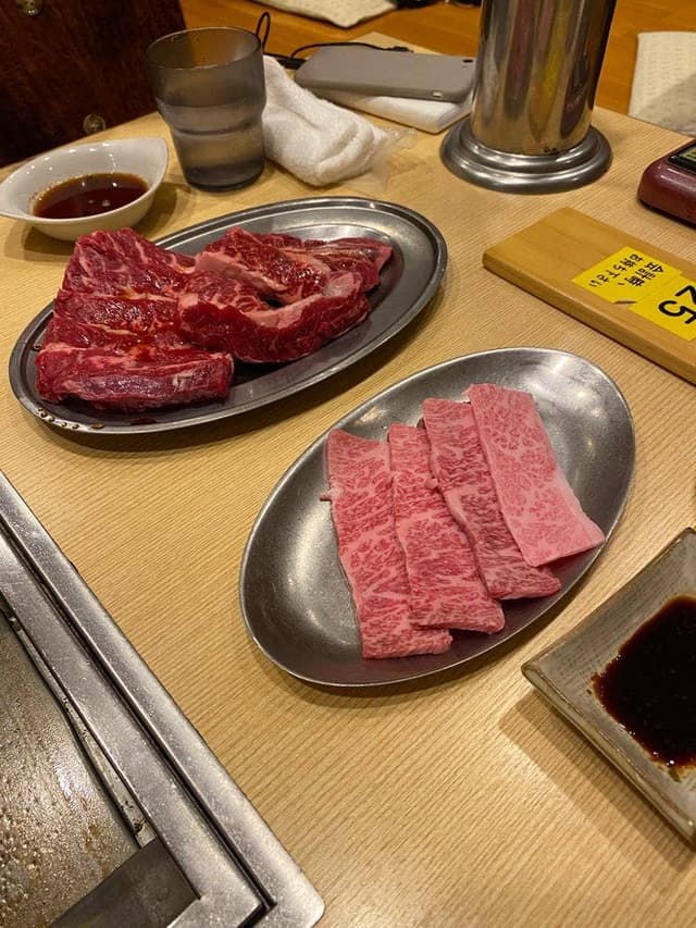 焼肉 幸 - サブ画像3