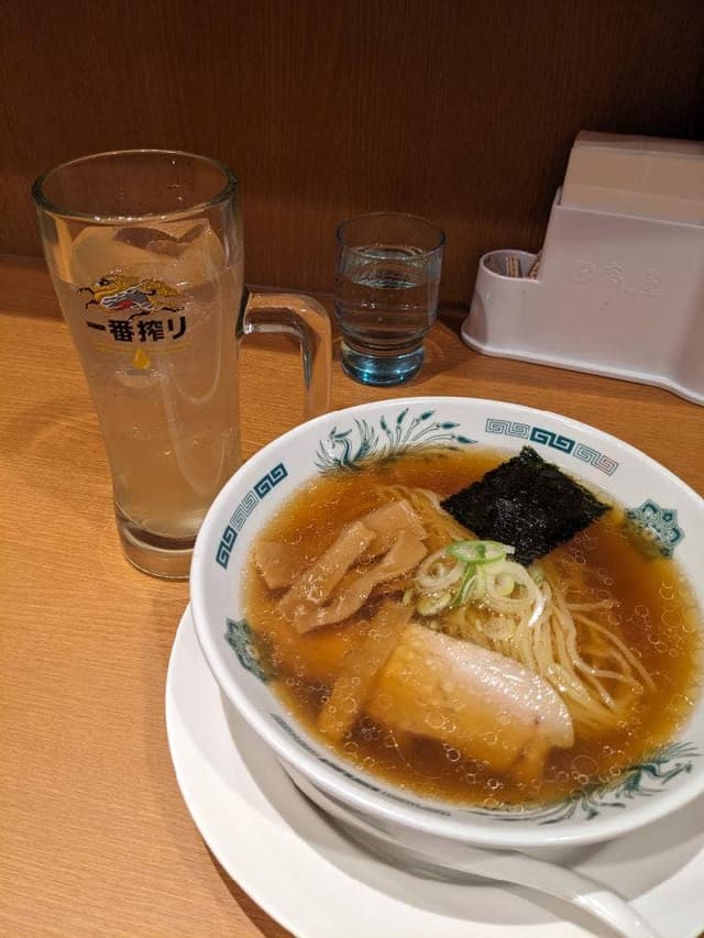 日高屋 瀬谷南口店 - サブ画像2