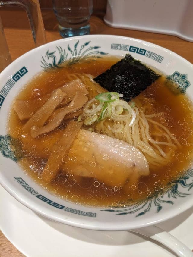 日高屋 瀬谷南口店 - サブ画像3