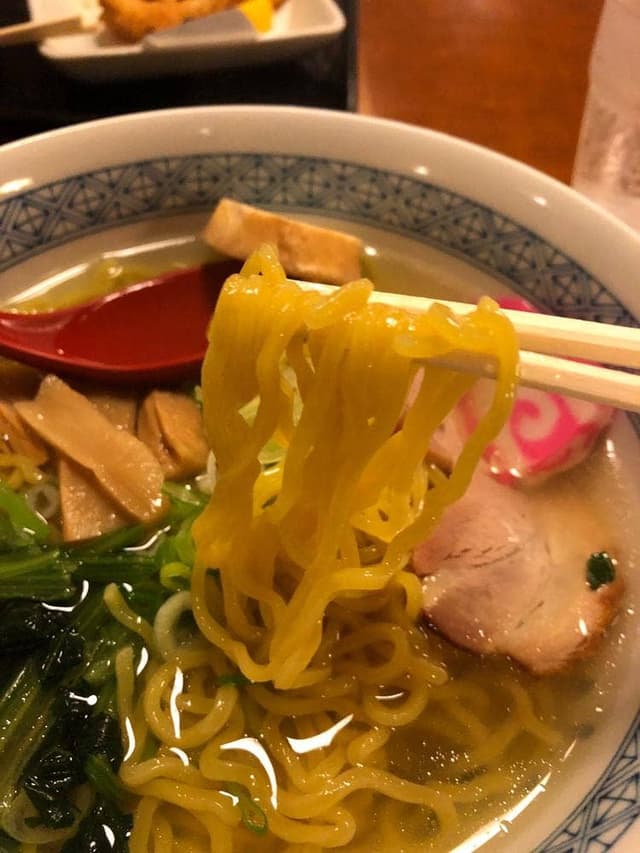 湯元岩見沢温泉 なごみ 食事処 - サブ画像1
