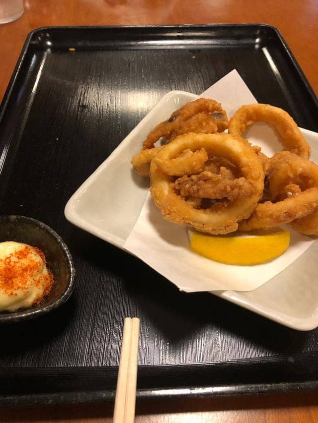 湯元岩見沢温泉 なごみ 食事処 - サブ画像2