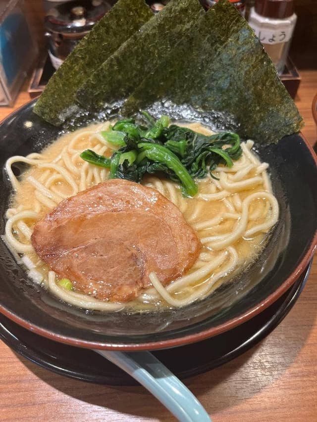壱角家 川崎銀柳街店 - サブ画像1