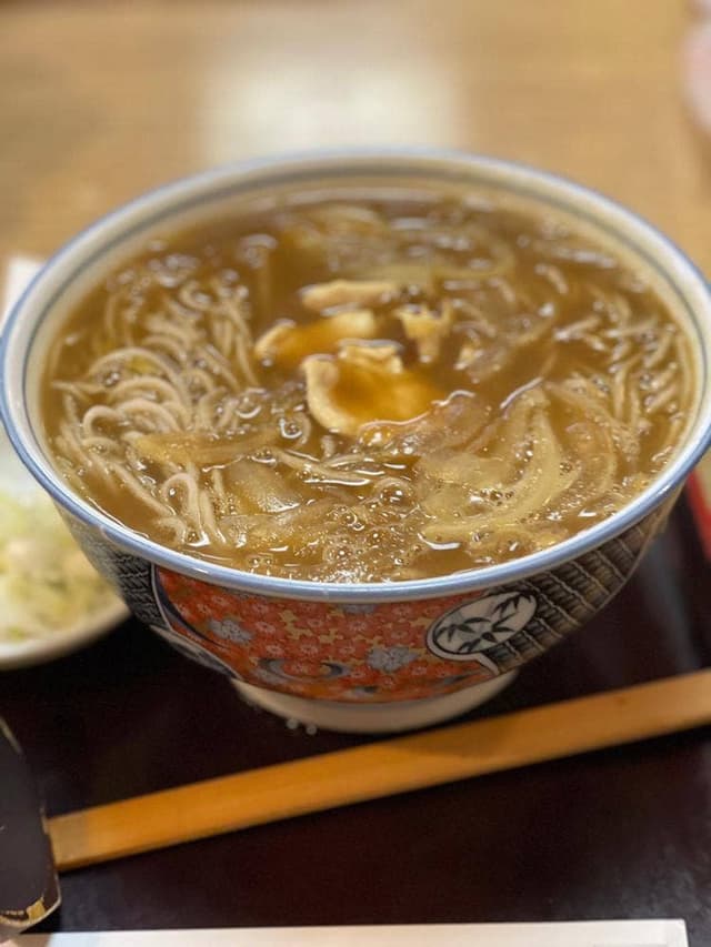 長寿庵 - サブ画像1
