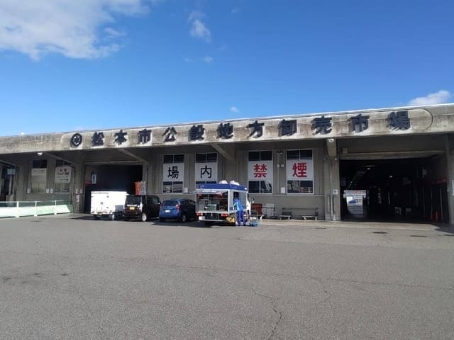市場食堂 - サブ画像3