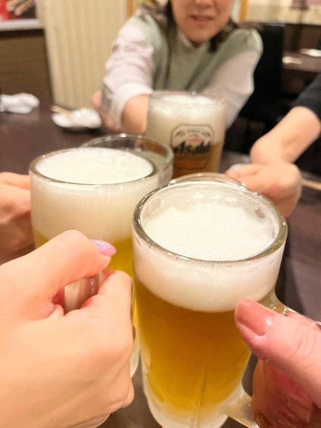 おしお 蒲田西口店 - サブ画像3