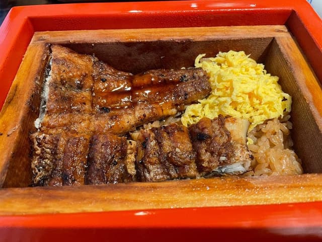 田舎庵 小倉本店 - サブ画像3