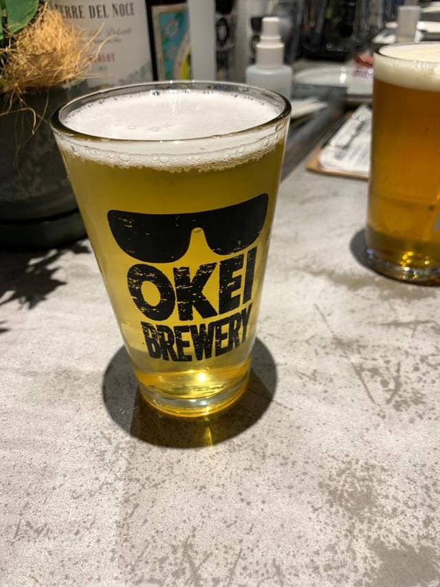OKEI BREWERY - サブ画像3