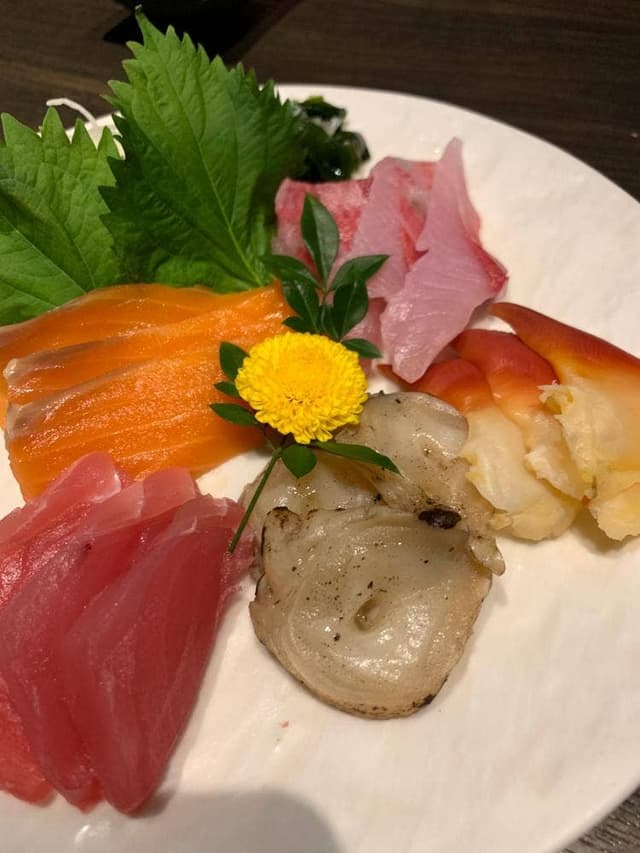 天ぷらとおでん 個室 天串-TENGUSHI- 六本木店 - サブ画像2
