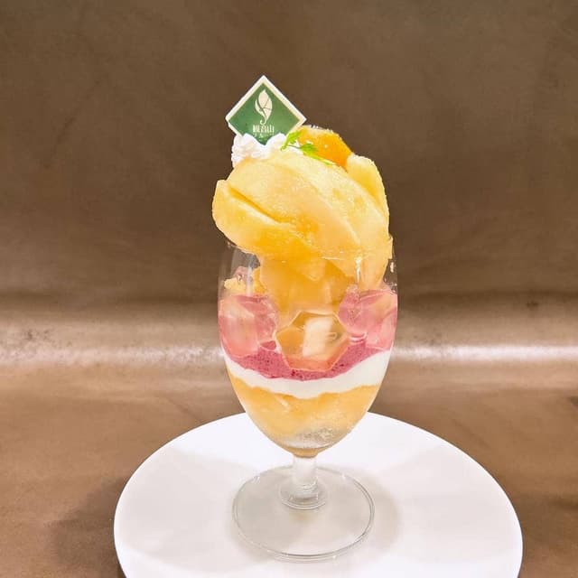 観音山フルーツパーラー OKAYAMA - サブ画像1