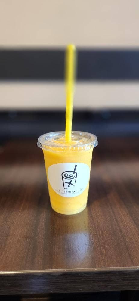 ダグズ・コーヒー 宮古島本店