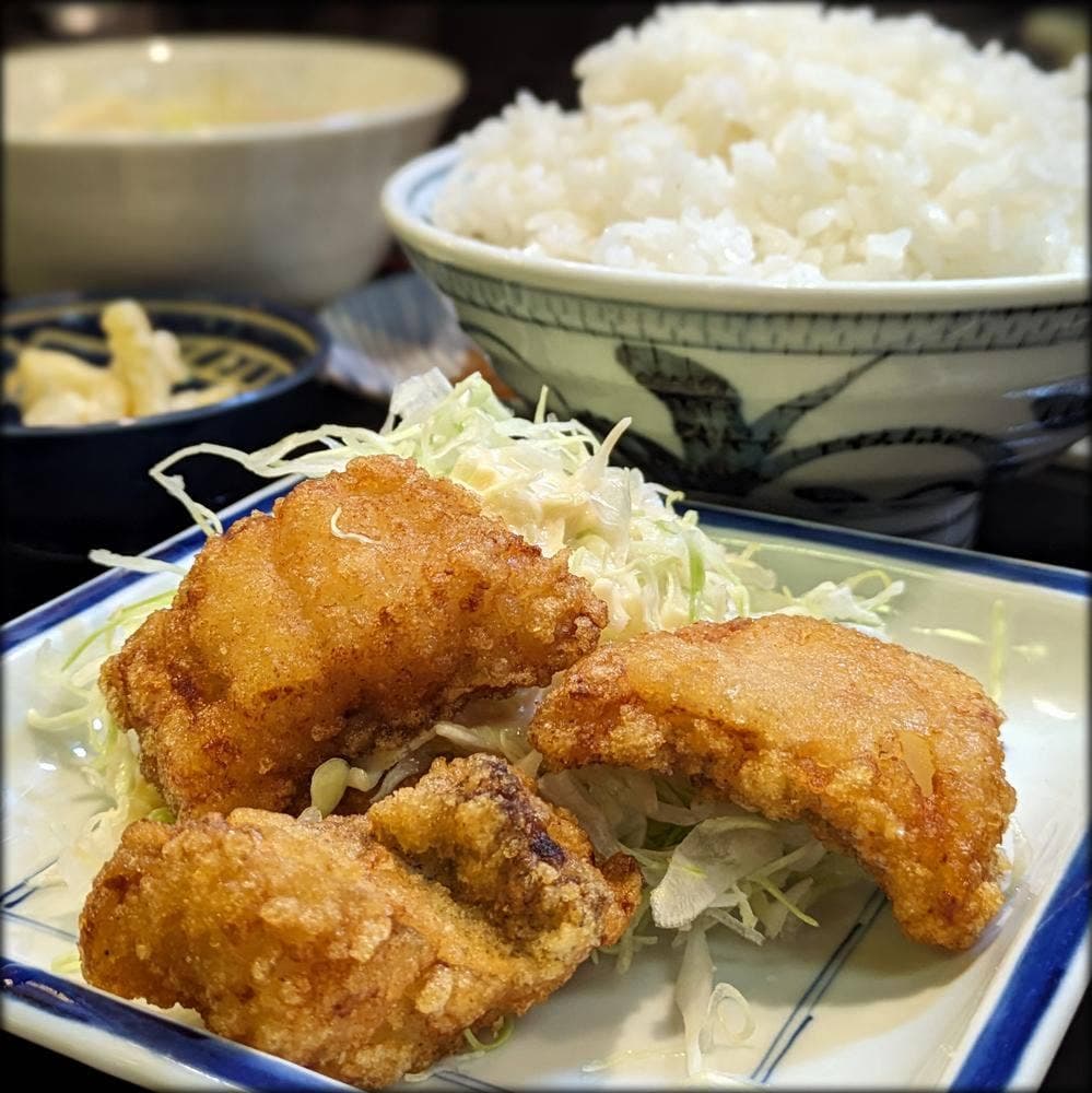 海鮮居酒屋 味処 北国屋