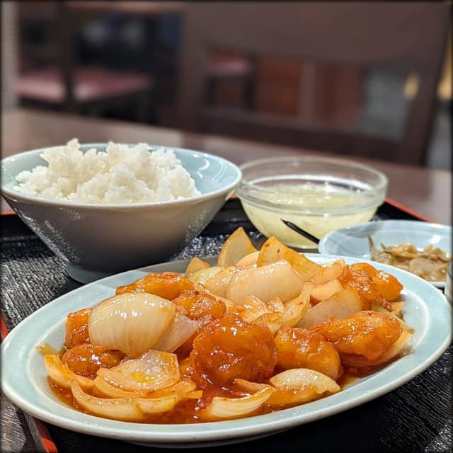 中国北方家庭料理 順香 - サブ画像2