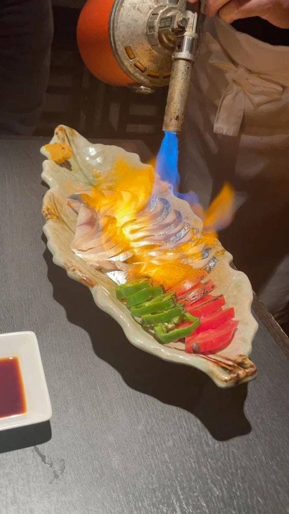 馳走屋いしまつ大名ひと間