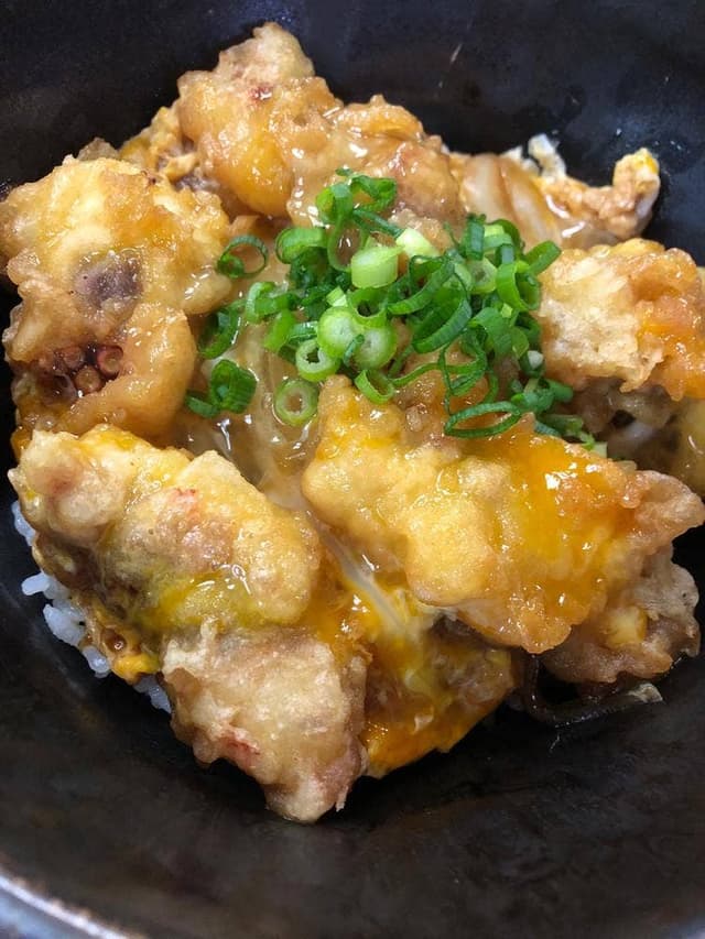 御食事処 ちどり - サブ画像1