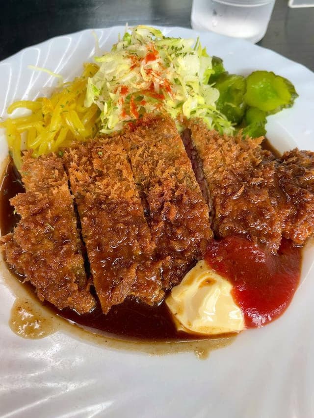 極楽 とんぼ セブ - サブ画像2