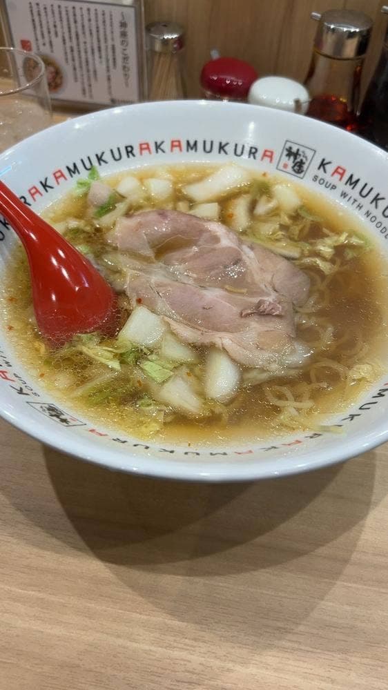 どうとんぼり神座 中野サンモール店 - サブ画像3