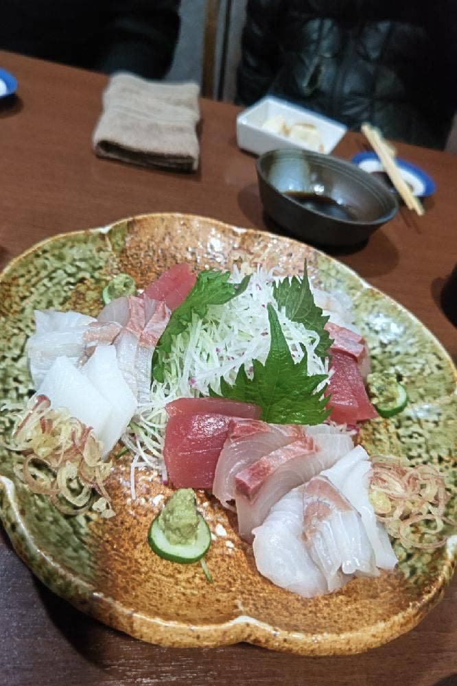 きっちんひらの