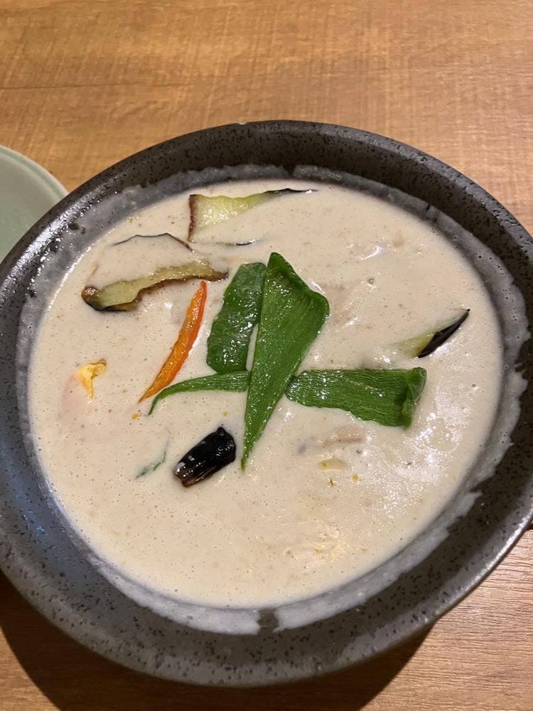 タイ屋台料理&ヌードル オシャ