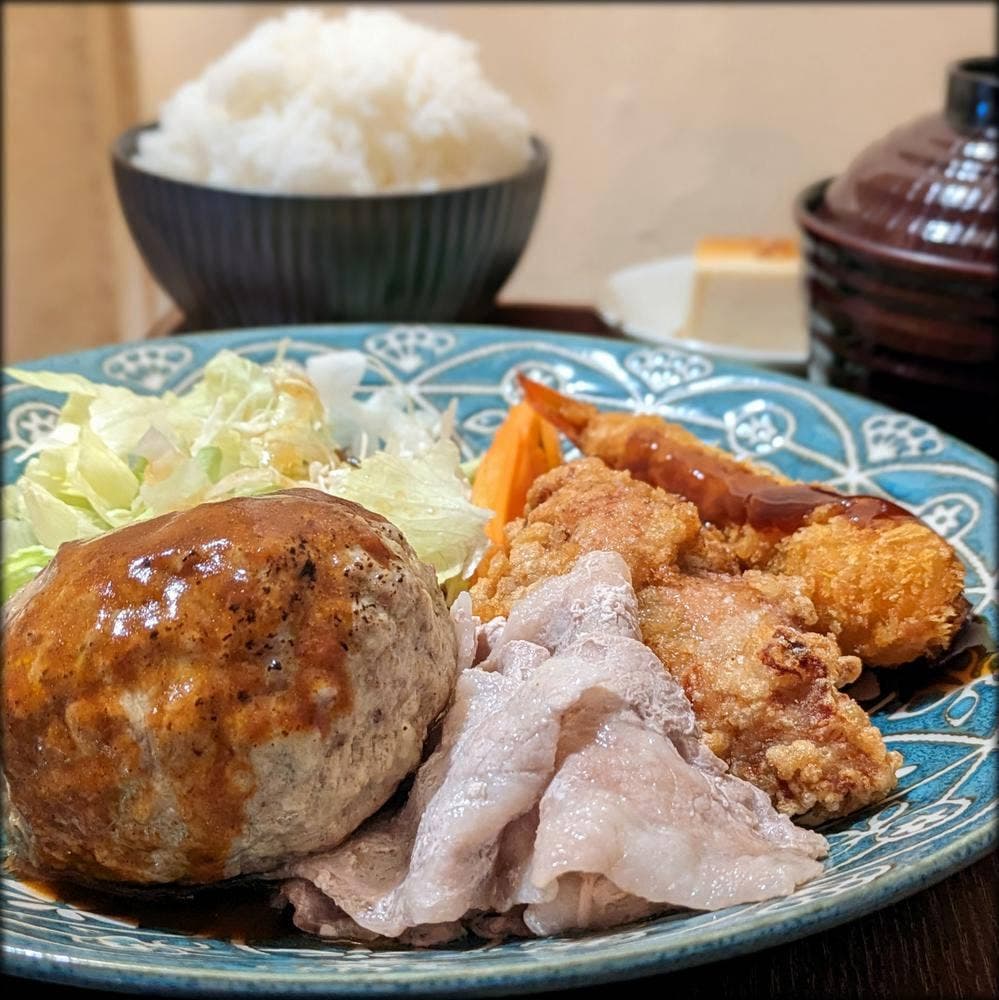 虎八割-トラノハチワレ-