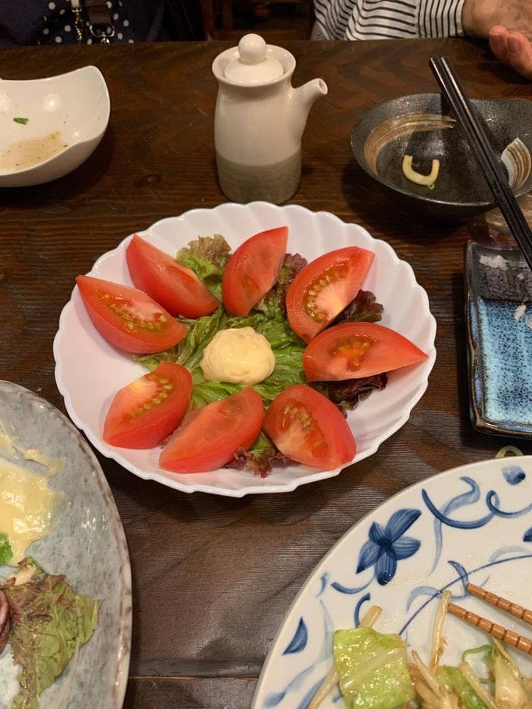 焼き鳥べんてん