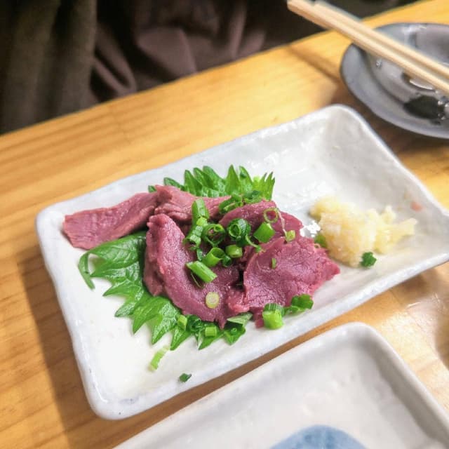 くとら酒場 - サブ画像1