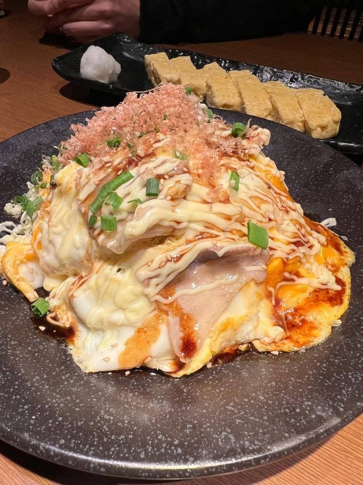 徳樹庵 飯能店
