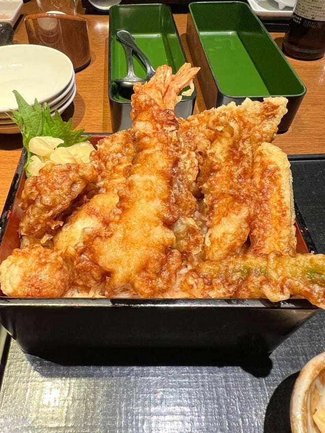 徳樹庵 飯能店 - サブ画像2