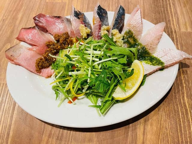 イタリアン酒場 メルカド 北野坂店 - サブ画像1