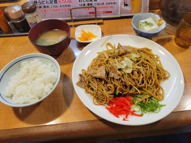 えき亭 - サブ画像3