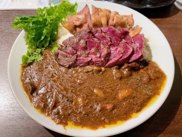 肉塊 UNO 虎ノ門店 - サブ画像1