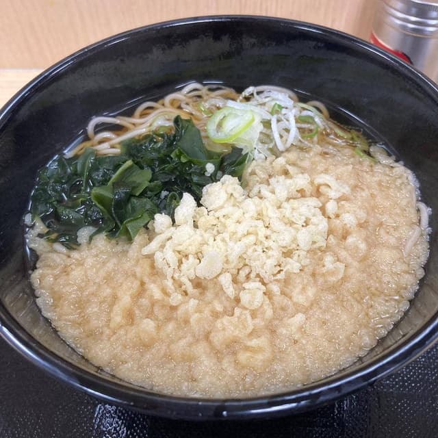 名代 箱根そば 代々木上原店 - サブ画像2