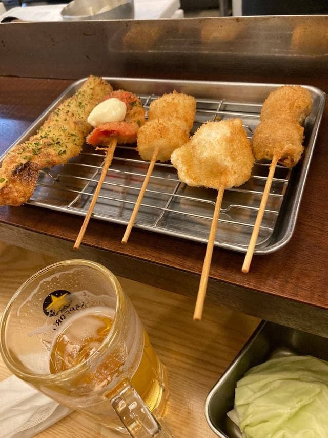 居酒屋 十番 - サブ画像1