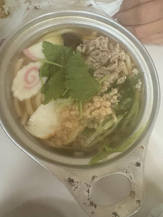 喜楽食堂 - サブ画像1