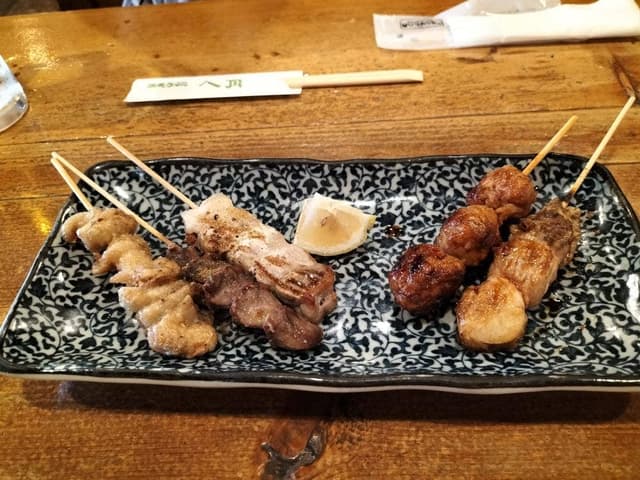浪花ろばた 八角 光明池店 - サブ画像2