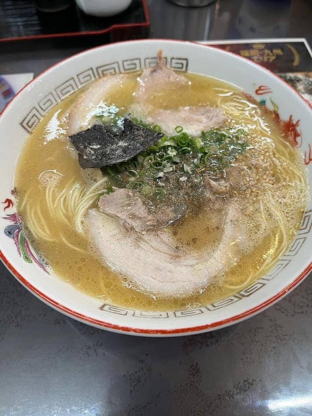 宝来軒 本店 - サブ画像3