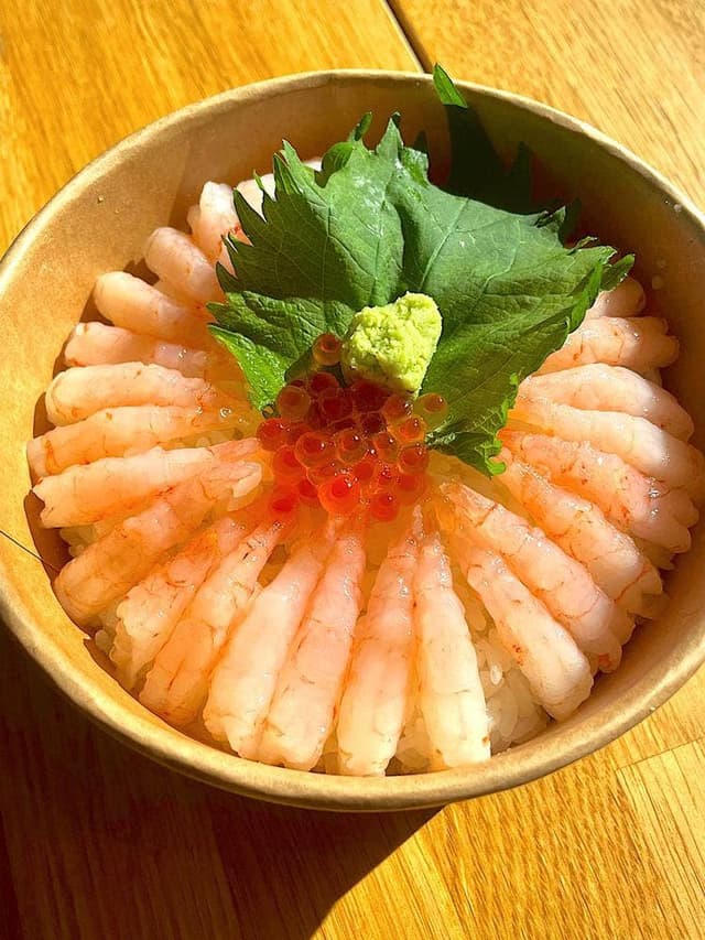 糸島食堂 伊都ハイランド店 - サブ画像1