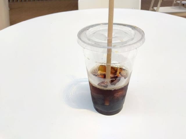 COFFEE & WINE STAND TOROCCO - サブ画像1