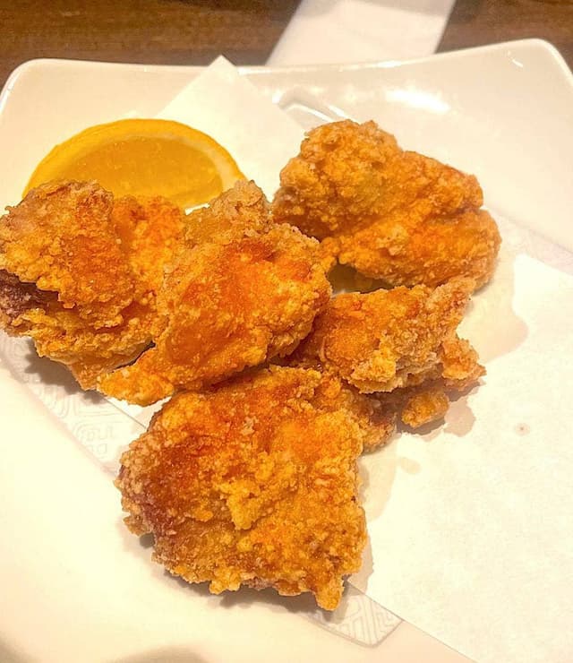 魚民 箕面駅前店 - サブ画像1
