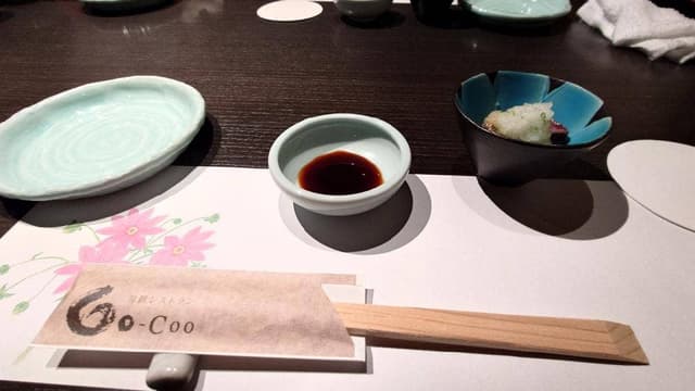 旬鮮レストランGo‐Coo - サブ画像3